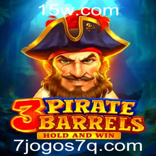 Descubra o Universo do Jogo 3PirateBarrels
