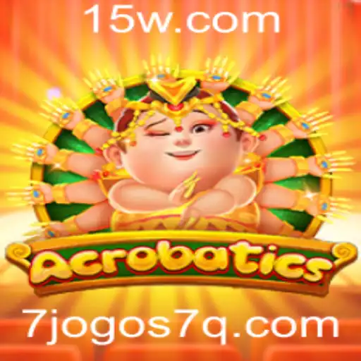 Acrobatics: O Jogo que Conquista os Amantes de Desafios