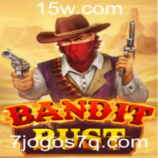 Descubra o Mundo Empolgante de BanditBust em 7jogos.com