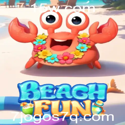 Descubra o Jogo BeachFun: Diversão e Desafios na Praia Virtual