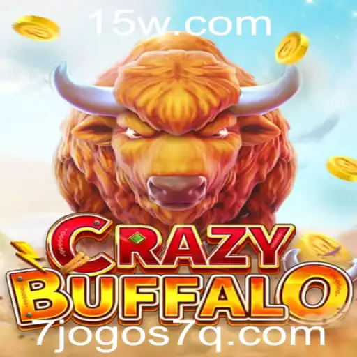 Descubra as Aventuras de CRAZYBUFFALO no Universo de Jogos Digitais