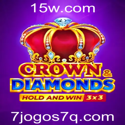 Descubra o Fascinante Mundo de Crowndiamonds em 7jogos.com