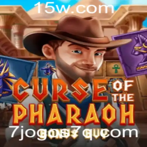 Descubra o Mundo de 'Curse of the Pharaoh Bonus Buy' no 7jogos.com