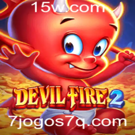 Explorando DevilFire2: O Jogo de Aventura em 7jogos.com