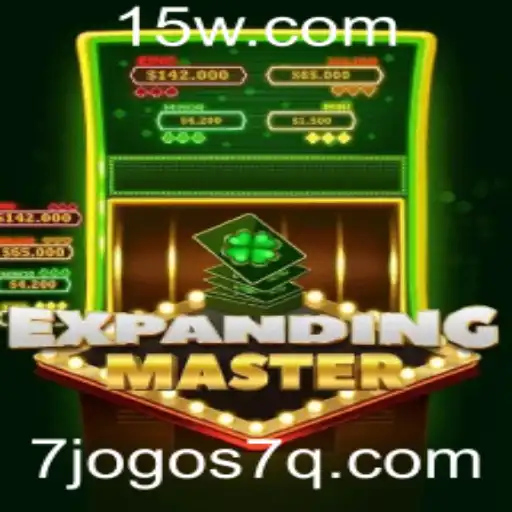 Explorando o Universo do Jogo ExpandingMaster