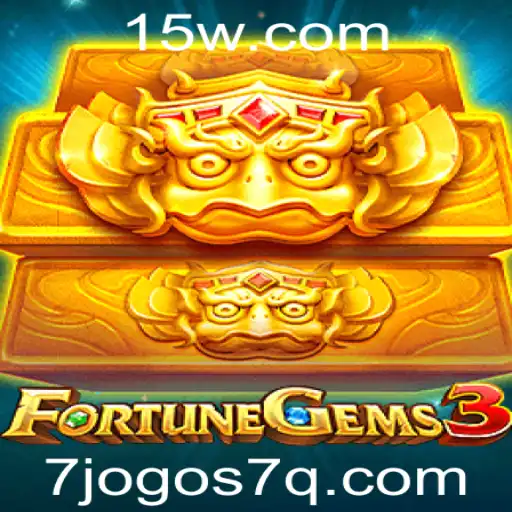 Explorando o Mundo Fascinante de FortuneGems3