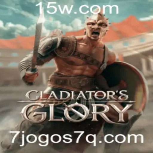Explorando GladiatorsGlory: Uma Aventura Épica no 7jogos.com