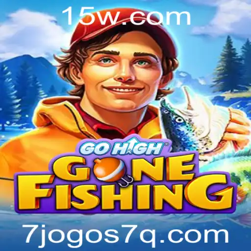 Explorando o Mundo de GoHighGoneFishing: Uma Aventura Inovadora no 7jogos.com