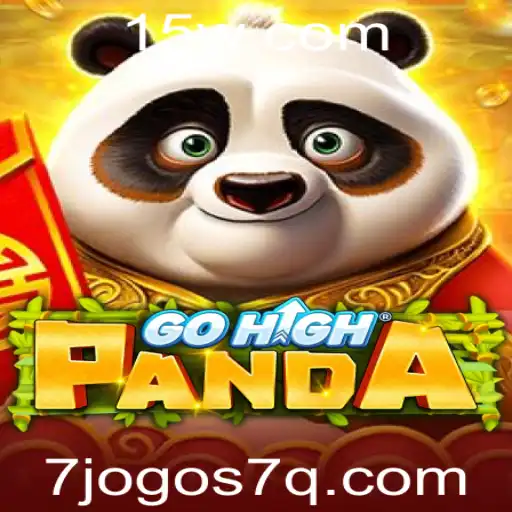 Explorando GoHighPanda: Um Mundo de Aventura em 7jogos.com