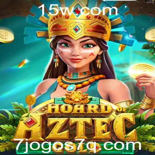 Descubra o Fascinante Mundo de HoardofAztecgold em 7jogos.com