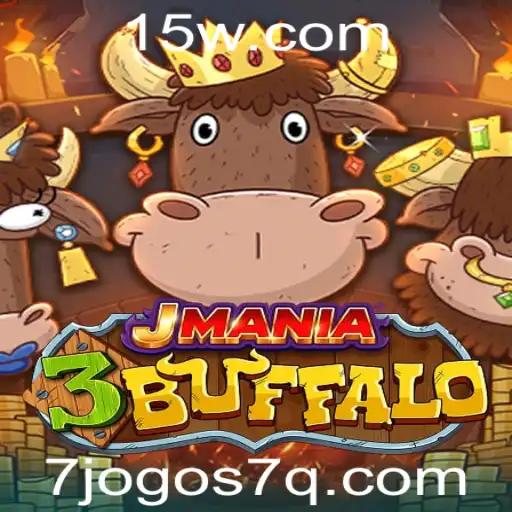 Explorando as Aventuras do Jogo JMania3Buffalo
