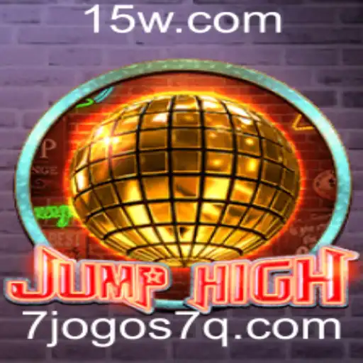 Descubra o incrível mundo de JumpHigh no 7jogos.com