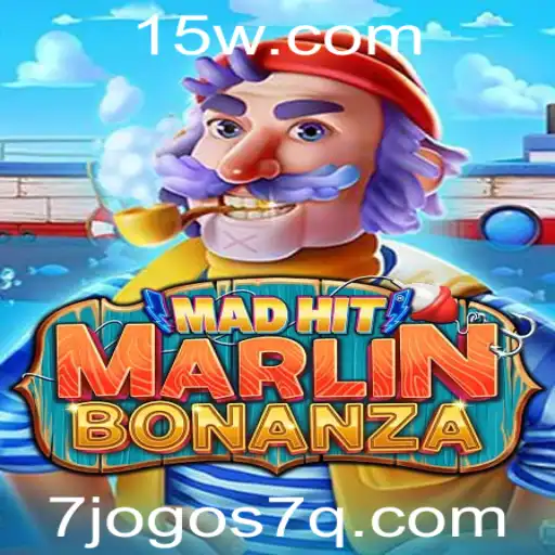 MadHitMarlinBonanza: Aventura Subaquática em 7jogos.com