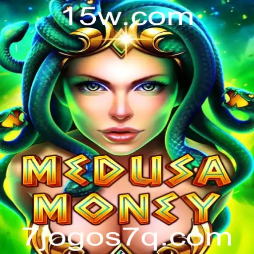 Descubra o Fascinante Mundo de MedusaMoney no 7jogos.com