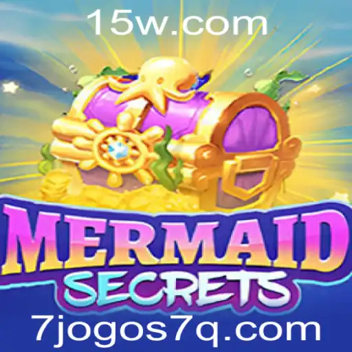 Descubra a Magia de MermaidSecrets no 7jogos.com