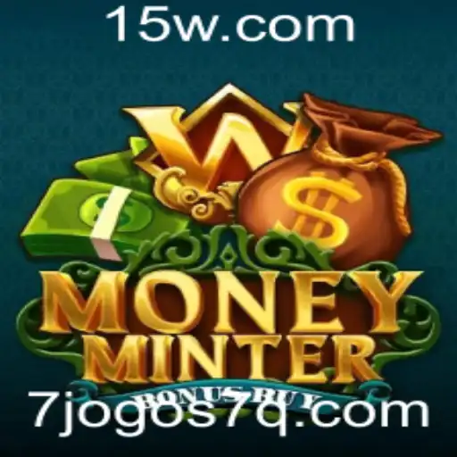 Guia Completo do Jogo MoneyMinterBonusBuy no 7jogos.com