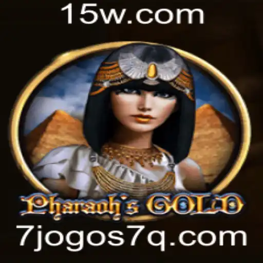 Descubra a Emoção do PharaohsGold no 7jogos.com