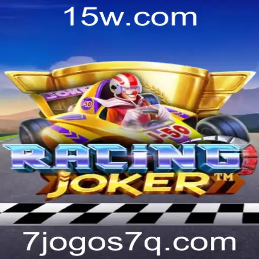 RacingJoker: Descubra a Emoção deste Jogo Emocionante