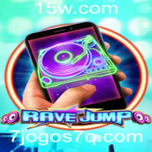 RaveJumpmobile: Mergulhe na Aventura com RaveJumpmobile no 7jogos.com