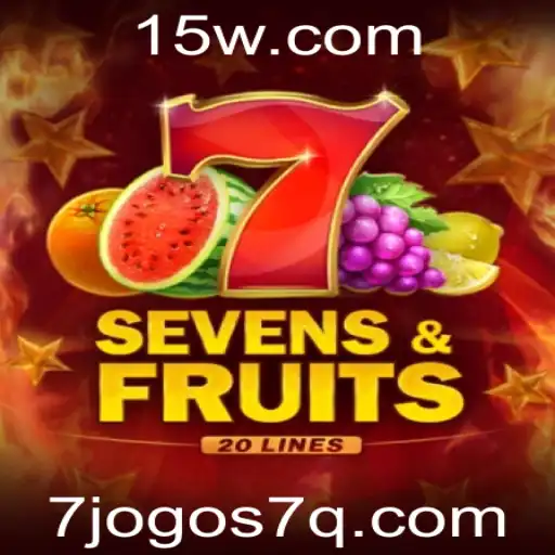 SevensFruits20: Uma Imersão no Novo Sucesso dos Cassinos Virtuais