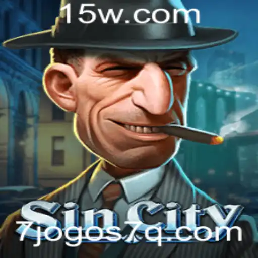 Descubra o Fascinante Mundo de SinCity - Um Jogo de Estratégia Envolvente