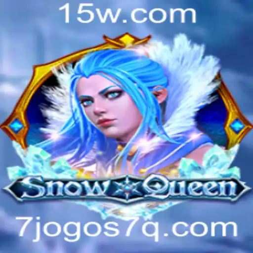 Descubra o Fascínio do Jogo SnowQueen no 7jogos.com