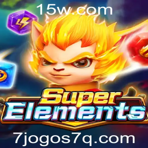 SuperElements: Um Mergulho no Mundo do Entretenimento dos Jogos Online