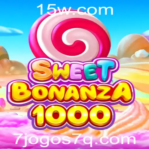 Descubra a Emoção de SweetBonanza1000 no 7jogos.com