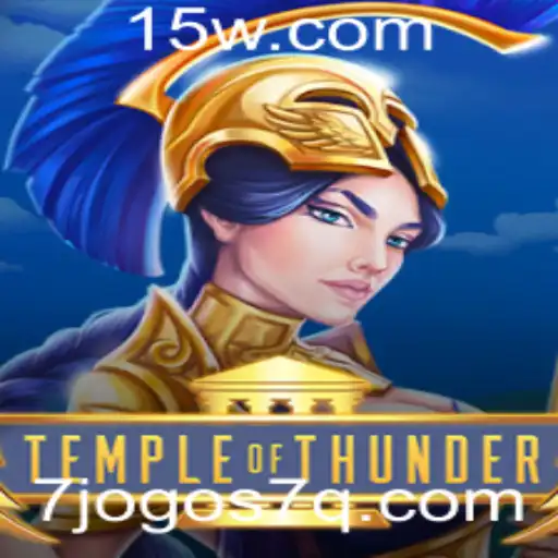 Explorando o Fascinante Mundo de TempleofThunder: Um Novo Marco nos Jogos Online