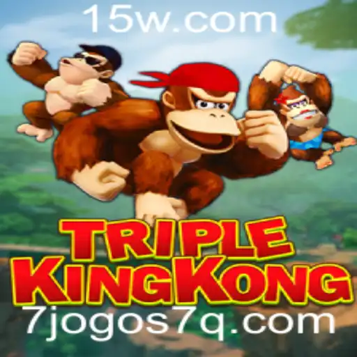 Explorando o Mundo de Aventura do Jogo TripleKingKong