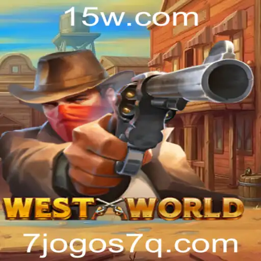 Descubra o Fascinante Mundo de WestWorld no 7jogos.com