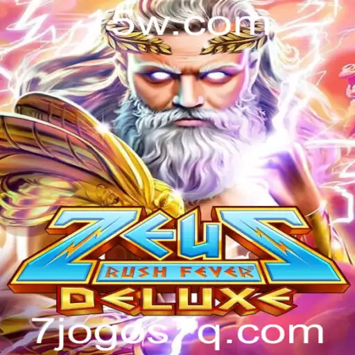 Explorando ZeusRushFeverDeluxe: Um Mergulho no Fascinante Mundo dos Jogos de Azar Online